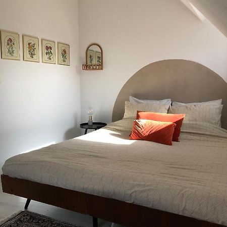 Vegan B&B De Veensezolder Veenendaal Extérieur photo