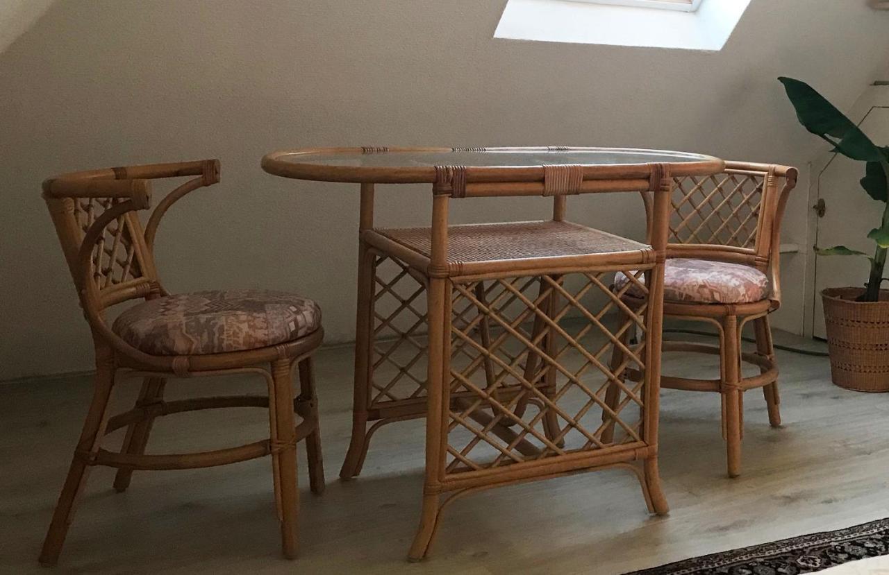 Vegan B&B De Veensezolder Veenendaal Extérieur photo