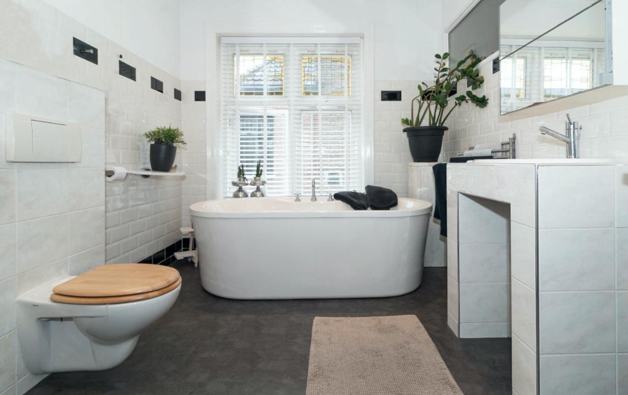 Vegan B&B De Veensezolder Veenendaal Extérieur photo
