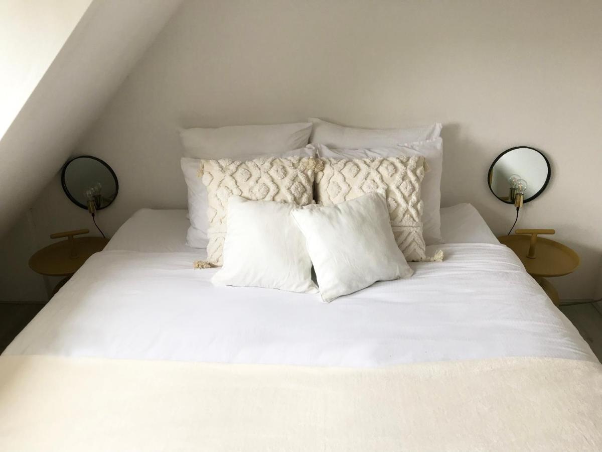 Vegan B&B De Veensezolder Veenendaal Extérieur photo