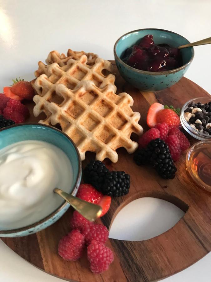 Vegan B&B De Veensezolder Veenendaal Extérieur photo