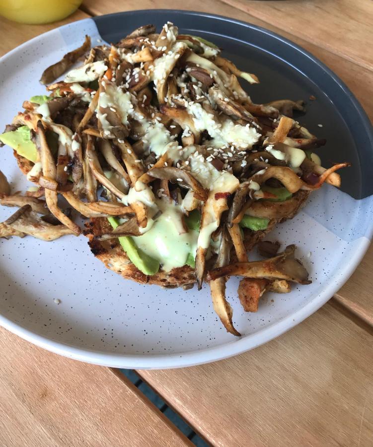 Vegan B&B De Veensezolder Veenendaal Extérieur photo