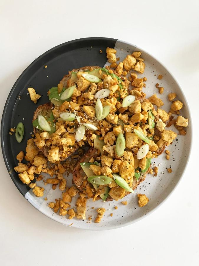 Vegan B&B De Veensezolder Veenendaal Extérieur photo