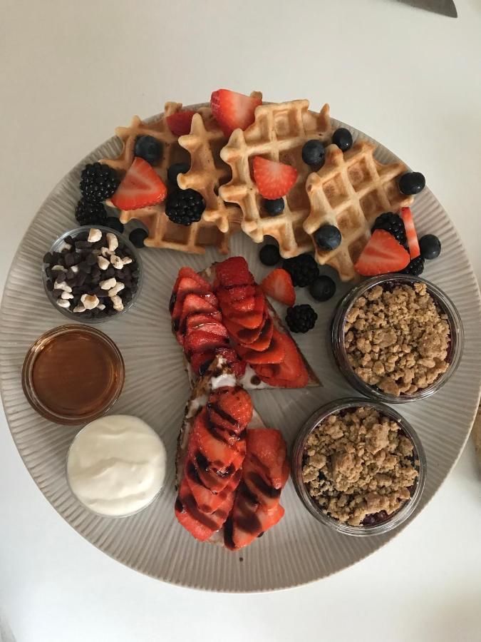 Vegan B&B De Veensezolder Veenendaal Extérieur photo