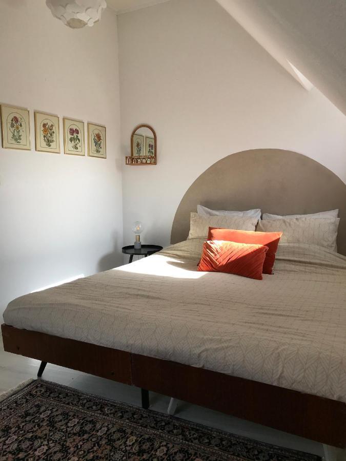 Vegan B&B De Veensezolder Veenendaal Extérieur photo